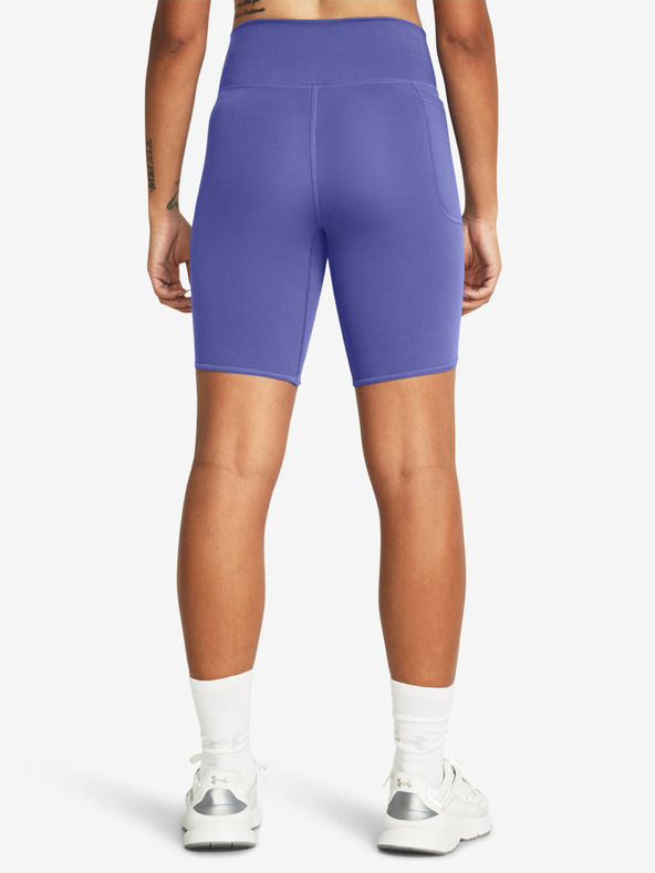 Under Armour Dámske kraťasy Under Armour Motion Crossover Bike Short