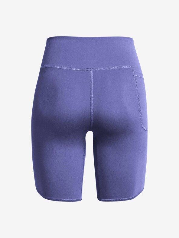 Under Armour Dámske kraťasy Under Armour Motion Crossover Bike Short