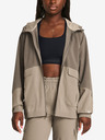 Under Armour Dámska bunda Under Armour ARMOURSPORT CARGO OS Jkt