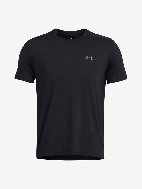 Under Armour Pánske tričko Under Armour UA LAUNCH ELITE SHORTSLEEVE