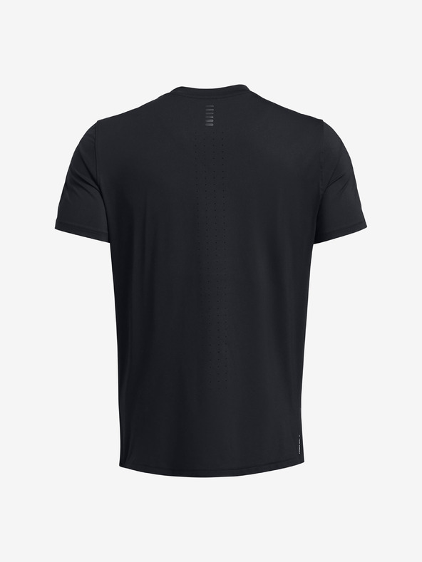 Under Armour Pánske tričko Under Armour UA LAUNCH ELITE SHORTSLEEVE