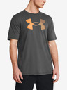 Under Armour Pánske tričko Under Armour UA BIG LOGO FILL SS