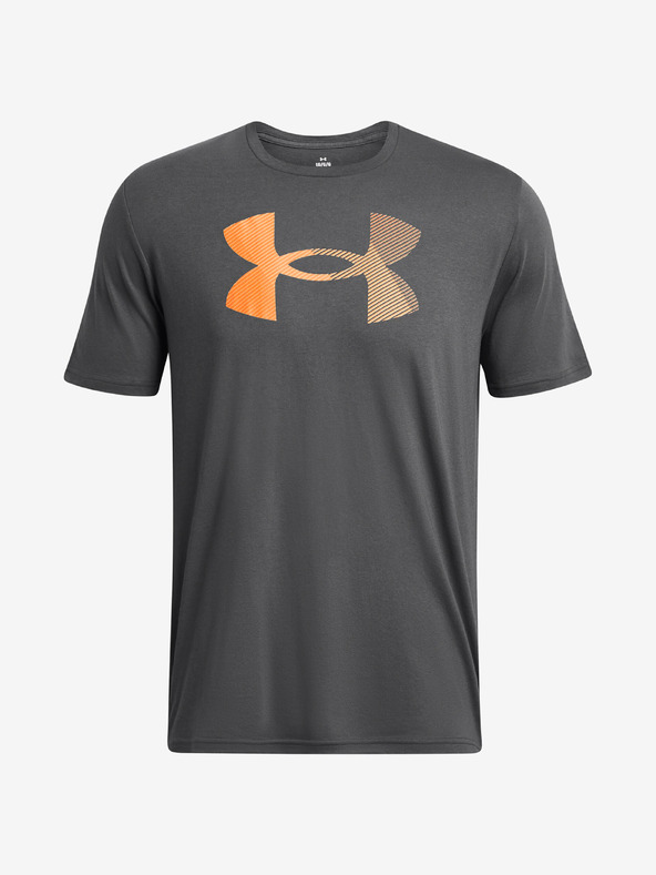 Under Armour Pánske tričko Under Armour UA BIG LOGO FILL SS
