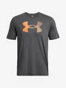 Under Armour Pánske tričko Under Armour UA BIG LOGO FILL SS
