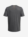 Under Armour Pánske tričko Under Armour UA BIG LOGO FILL SS