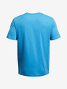 Under Armour Pánske tričko Under Armour UA M SPORTSTYLE LC SS