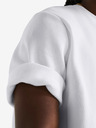 Under Armour UA Essential Flc OS SS Crew Tričko