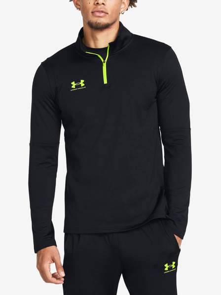 Under Armour Pánske tričko Under Armour UA M's Ch. Midlayer