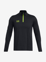 Under Armour Pánske tričko Under Armour UA M's Ch. Midlayer