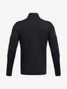 Under Armour Pánske tričko Under Armour UA M's Ch. Midlayer