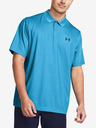 Under Armour Pánske tričko Under Armour UA Perf 3.0 Printed Polo