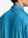 Under Armour Pánske tričko Under Armour UA Perf 3.0 Printed Polo
