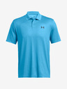 Under Armour Pánske tričko Under Armour UA Perf 3.0 Printed Polo