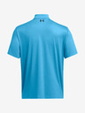 Under Armour Pánske tričko Under Armour UA Perf 3.0 Printed Polo
