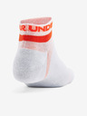 Under Armour Unisex ponožky Under Armour UA Essential Low Cut 3pk