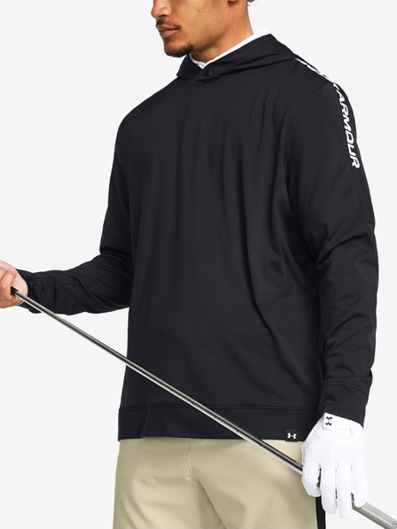 Under Armour Pánska mikina Under Armour UA Playoff Hoodie