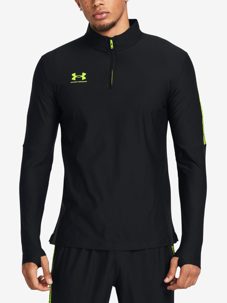 Under Armour Pánska mikina Under Armour UA M's Ch. Pro 1/4 Zip