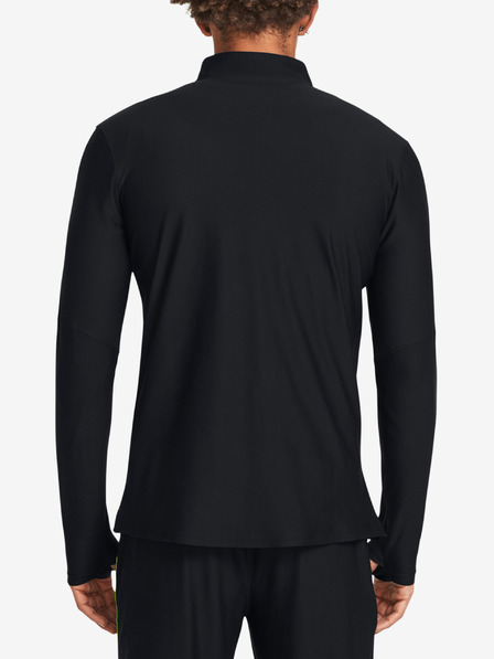 Under Armour Pánska mikina Under Armour UA M's Ch. Pro 1/4 Zip