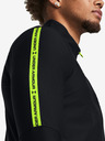 Under Armour Pánska mikina Under Armour UA M's Ch. Pro 1/4 Zip