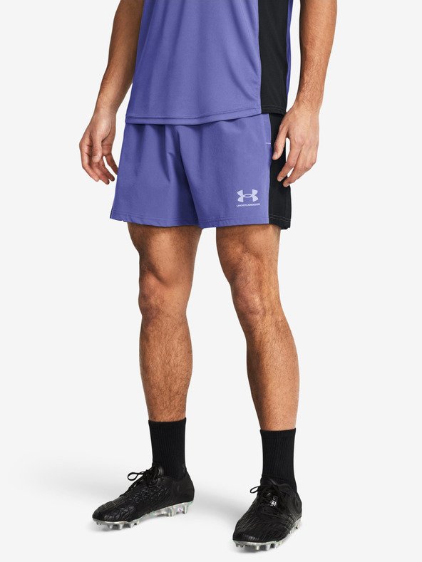 Under Armour Pánske kraťasy Under Armour UA M's Ch. Pro Woven Short