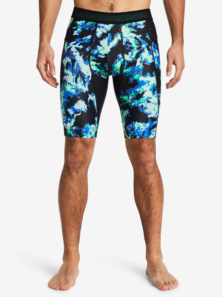 Under Armour Pánske kraťasy Under Armour UA HG IsoChill Prtd Lg Sts