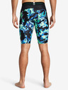 Under Armour Pánske kraťasy Under Armour UA HG IsoChill Prtd Lg Sts