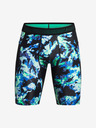 Under Armour Pánske kraťasy Under Armour UA HG IsoChill Prtd Lg Sts