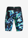 Under Armour Pánske kraťasy Under Armour UA HG IsoChill Prtd Lg Sts