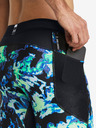 Under Armour Pánske kraťasy Under Armour UA HG IsoChill Prtd Lg Sts