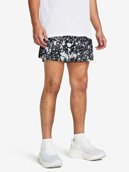 Under Armour 5'' Print Kraťasy