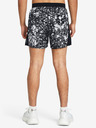 Under Armour Pánske kraťasy Under Armour UA LAUNCH 5'' PRINT SHORTS