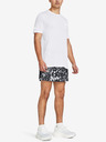 Under Armour Pánske kraťasy Under Armour UA LAUNCH 5'' PRINT SHORTS