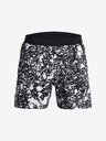 Under Armour Pánske kraťasy Under Armour UA LAUNCH 5'' PRINT SHORTS