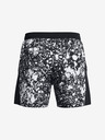 Under Armour Pánske kraťasy Under Armour UA LAUNCH 5'' PRINT SHORTS