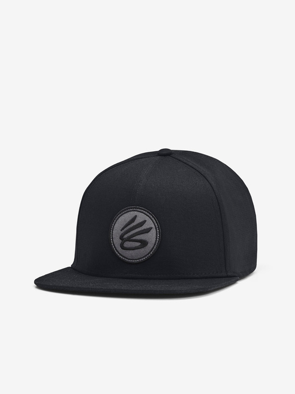 Under Armour Pánska šiltovka Under Armour M Curry Flatbrim Snapback