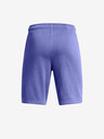 Under Armour Chlapčenské kraťasy Under Armour UA Boys Rival Terry Short
