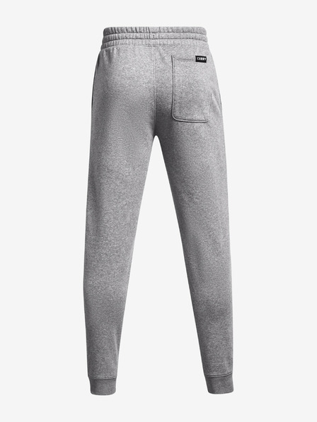 Under Armour Pánske tepláky Under Armour Curry Splash Jogger