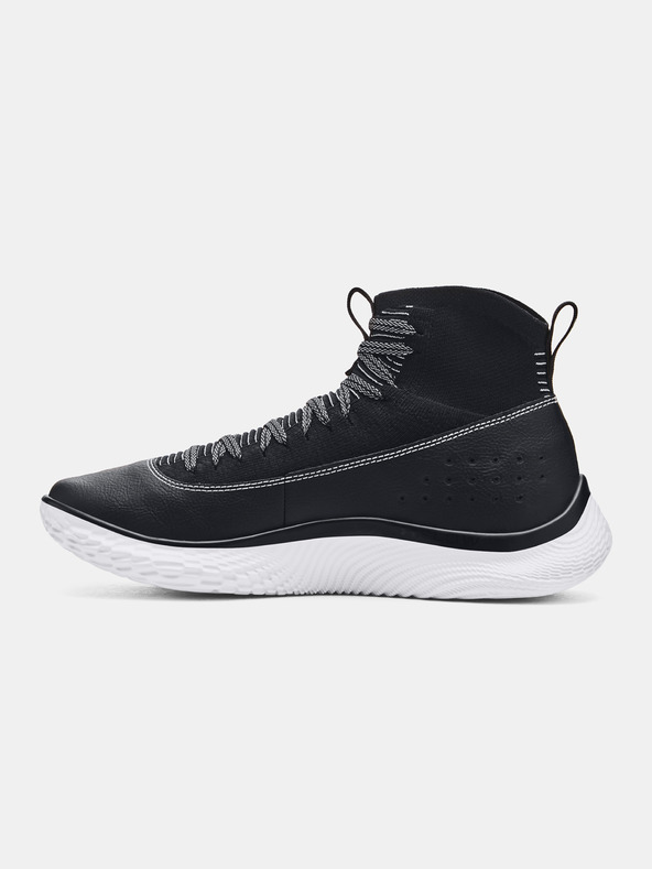 Under Armour Unisex topánky Under Armour CURRY 4 FLOTRO