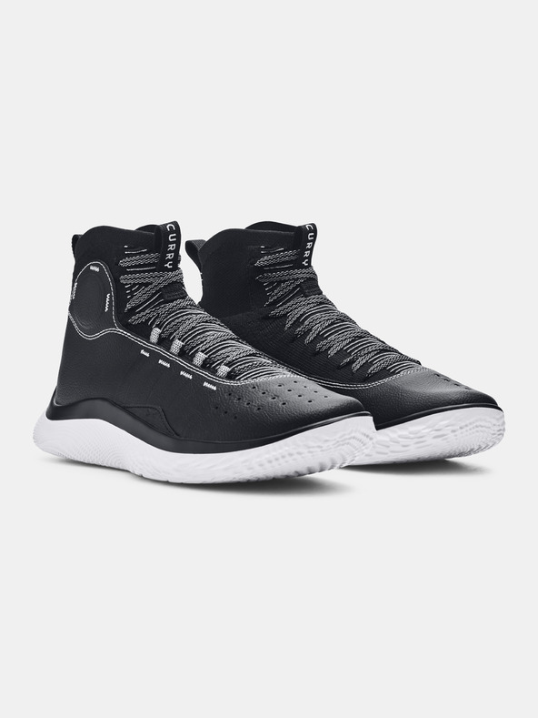 Under Armour Unisex topánky Under Armour CURRY 4 FLOTRO