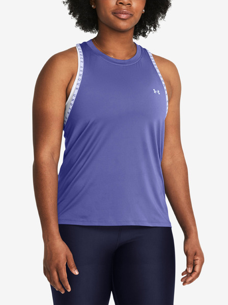 Under Armour Dámske tielko Under Armour Knockout Novelty Tank
