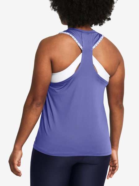 Under Armour Dámske tielko Under Armour Knockout Novelty Tank
