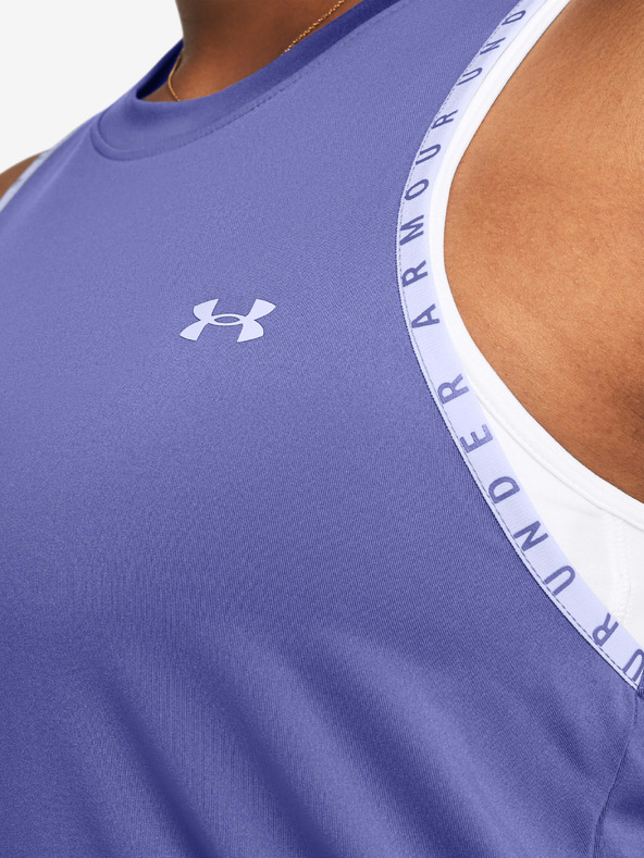 Under Armour Dámske tielko Under Armour Knockout Novelty Tank