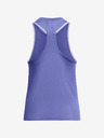 Under Armour Dámske tielko Under Armour Knockout Novelty Tank