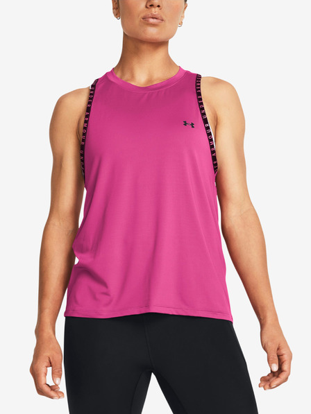 Under Armour Dámske tielko Under Armour Knockout Novelty Tank