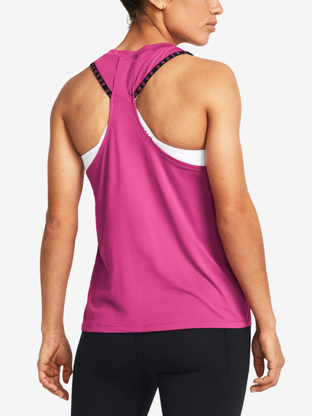 Under Armour Dámske tielko Under Armour Knockout Novelty Tank