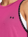 Under Armour Dámske tielko Under Armour Knockout Novelty Tank