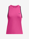 Under Armour Dámske tielko Under Armour Knockout Novelty Tank