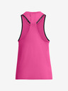 Under Armour Dámske tielko Under Armour Knockout Novelty Tank