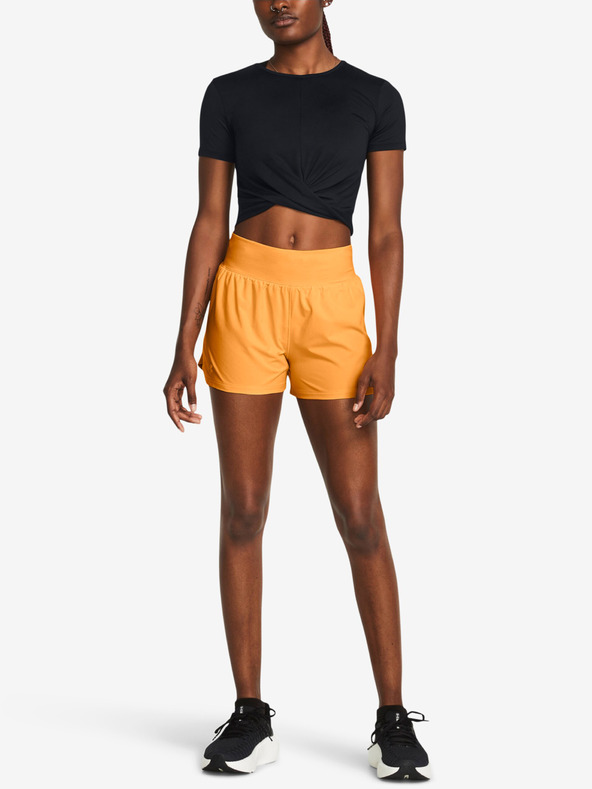 Under Armour Dámske kraťasy Under Armour UA Launch Pro 3'' Shorts
