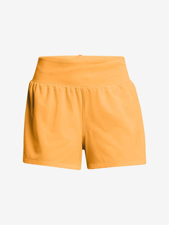 Under Armour Dámske kraťasy Under Armour UA Launch Pro 3'' Shorts